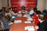 Ședința Comisiei raionale pentru protecția copilului aflat &icirc;n dificultate