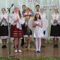 Festivalul c&acirc;ntecului Pascal &rdquo;Lumină lină- datină creștină&rdquo; ediția a XIV-a