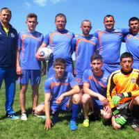 Turneul comemorativ la minifotbal &rdquo;&Icirc;n memoriam- Boris DOVGANI&rdquo;