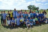 Etapa raională a Turneului Republican de mini-fotbal GUGUȚĂ c&acirc;știgată de echipa liceului teoretic Doroțcaia