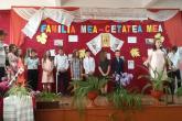 Ziua internaţională a Familiei sărbătorită &icirc;n Liceul Teoretic Holercani