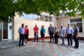 Proiectul &bdquo;Termoizolarea faţadei şi schimbarea t&acirc;mplăriei la Liceul teoretic din s. Molovata&rdquo; finalizat cu succes