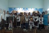 Activitate istorico-literară organizată &icirc;n Gimnaziul Roghi