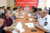 Sarcinile prioritare pentru săptăm&acirc;na curentă discutate &icirc;n cadrul şedinţei operative din 28.05.2018