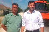 Reparația drumurilor un lucru binevenit pentru localitățile raionului