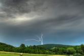 Cum ne protejăm de fulgere &icirc;n timpul furtunii?