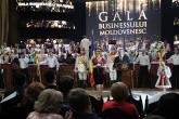 Performanțele agenţilor economici din raionul Dubăsari apreciate &icirc;n cadrul &ldquo;Galei Businessului Moldovenesc&rdquo;