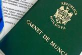 Lista plătitorilor de contribuţii sociale care urmează să prezinte carnetele de muncă ale angajaţilor
