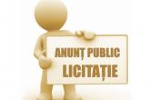 Licitație publică pentru &Icirc;ntreținerea drumurilor locale de interes raional &icirc;n raionul Dubăsari