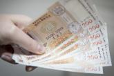 Salarii majorate &icirc;n sectorul bugetar