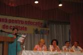 Conferința raională a pedagogilor din Dubăsari
