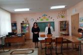 Activităţi de reintegrare şcolară a elevilor aflaţi &icirc;n situaţie de risc cu sprijinul familiei şi a comunităţii