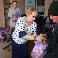 Ziua Oamenilor &icirc;n Etate - 01 octombrie 2018