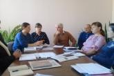 Atelier de lucru cu asistenții sociali comunitari &icirc;n cadrul săptăm&acirc;nii antitrafic