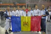 Republica Moldova &ndash; gazda Campionatului Mondial de Karate Shotokan
