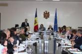Ședința de lucru cu șefii și economiștii/contabilii organelor locale de specialitate &icirc;n domeniul educației
