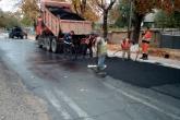 Continuă realizarea Programului raional de &icirc;ntreținere a drumurilor