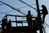 Deconectări ale energiei electrice &icirc;n platoul Coșnița
