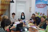 Atelier de lucru pentru părinți ,,Pedeapsa și greșelile părinților &icirc;n educația copiilor&rdquo;
