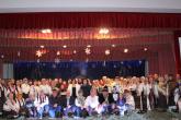 Festivalul raional "Aho-aho, răsună Nistrul", ediţia a XIV-a