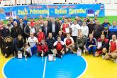 Turneul de volei &bdquo;Cupa Prieteniei - Кубок Дружбы&rdquo; - ediția a XV-a