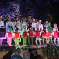 &rdquo;Aho- Aho răsună Nistrul&rdquo; Ediția a XIV-a