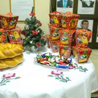 Urătorii de Anul Nou 2019