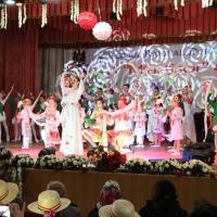 Festivalul internaţional "Mărţişor 2019"