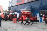 Expoziţia Internaţională specializată &bdquo;MOLDAGROTECH&rdquo; 2019