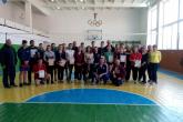 Olimpiada raională la educația fizică