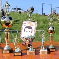 Turneu la minifotbal, ediția a XX-a