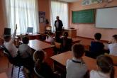 Educația digitală - un modul pe placul elevilor din clasa I