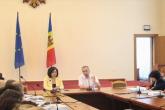 Șefii Organelor locale de specialitate &icirc;n domeniul &icirc;nvățăm&acirc;ntului au fost convocați &icirc;ntr-o ședință de lucru privind organizarea sesiunii de examene 2019