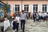 &Icirc;n instituțiile de &icirc;nvățăm&acirc;nt din raion a sunat ultimul clinchet de clopoțel