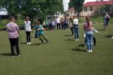 Activităţi sportive consacrate Zilei Sportivului şi a Mişcării Olimpice