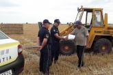 Activități de prevenire &icirc;n perioada recoltării cerealelor