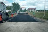 Programul raional de &icirc;ntreţinere a drumurilor locale de interes raional &icirc;n plină desfăşurare