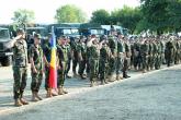 29 ani de la fondarea Armatei Naționale