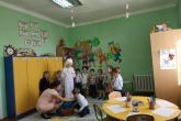 Diagnosticarea nivelului de dezvoltare a lexicului la copii de v&acirc;rstă preșcolară mică