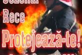 Sezonul rece protejează-te de incendii