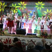 Ziua agricultorului &icirc;n raionul Dubăsari 2019