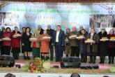 Sărbătoarea agricultorilor s-a desfășurat la cel mai &icirc;nalt nivel