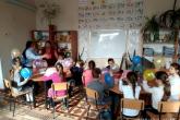 Săptăm&acirc;na Educaţiei Incluzive desfăşurată &icirc;n Gimnaziul P&icirc;r&icirc;ta