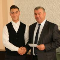 Bursa Președintelui raionului 2019