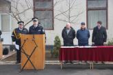 Inspectoratul de poliție Dubăsari a marcat 29 ani de la fondarea Poliției Naționale