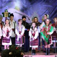 Festivalul raional "Aho- aho răsună Nistru" ediția a XV-a