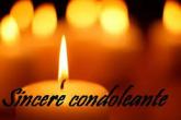 Sincere Condoleanțe