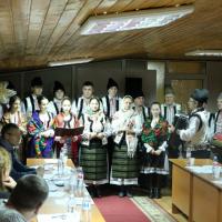 Ședința Consiliului raional din data de 27 decembrie 2019