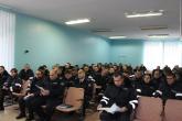 Activitatea Inspectoratului de poliție Dubăsari