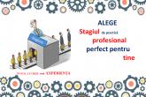 Stagiul profesional o măsură activă prestată prin intermediul STOFM Dubăsari